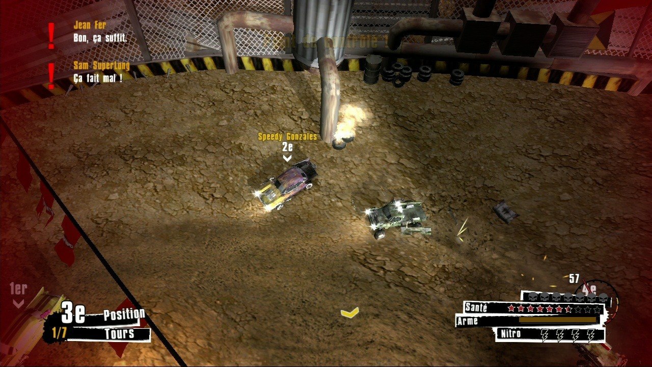 Scrap Metal - Imagen 48